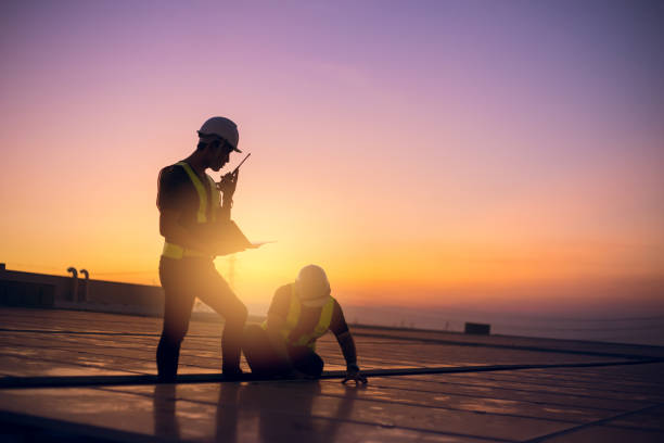 Best Residential Roofing Contractor  in Northville, MI