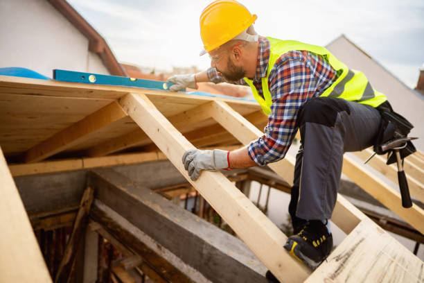 Best Roof Repair Services  in Northville, MI