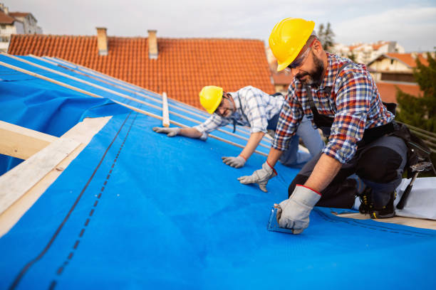 Professional Roofing Contractor in Northville, MI