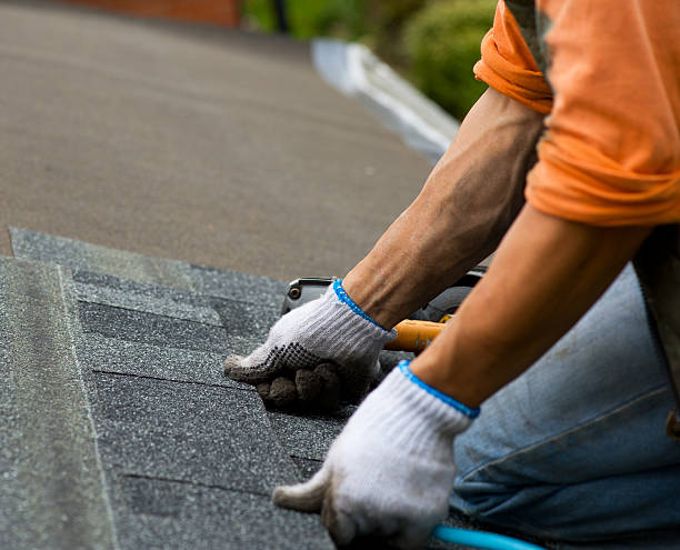 Best Roof Replacement Cost  in Northville, MI