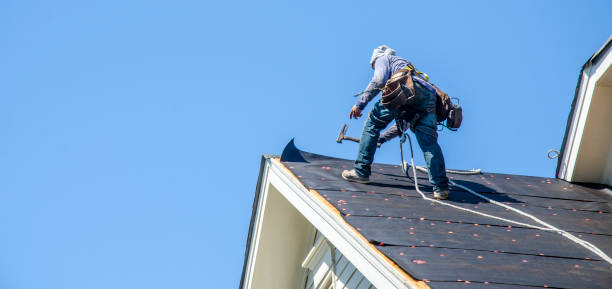 Best Commercial Roofing Services  in Northville, MI