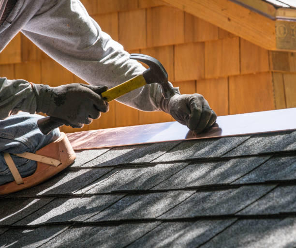 Best Tile Roofing Contractor  in Northville, MI